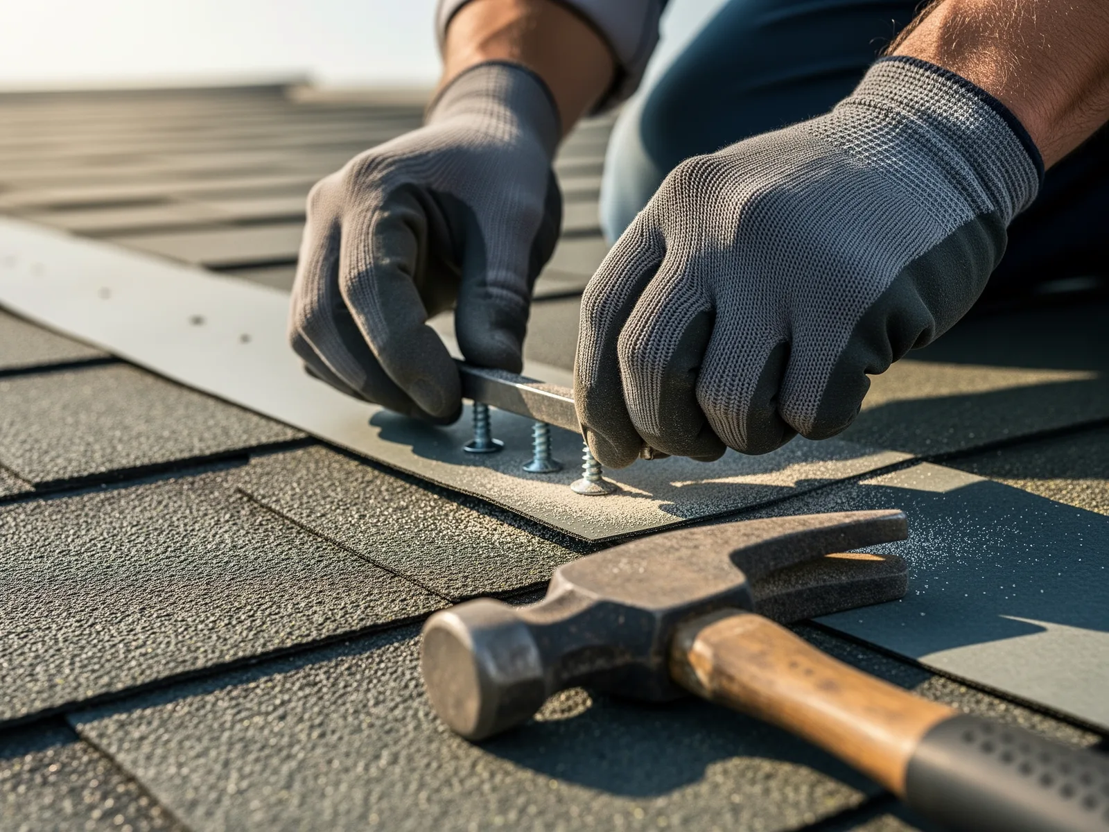 Why choose Fascia Repair in Boissevain, VA